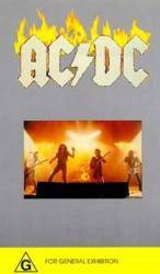 AC-DC : AC-DC (VHS)